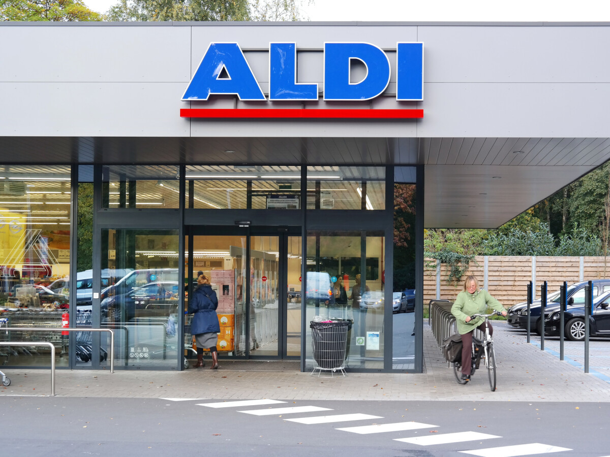  Aldi-Angebote: Technik-Kracher aus dem Onlineshop von Aldi Nord und Motiv 