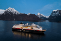 hurtigruten alaska 2026