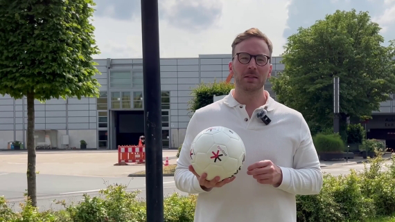  Kick-off for 2026: World Cup in Mexico, EuroShop in Düsseldorf 