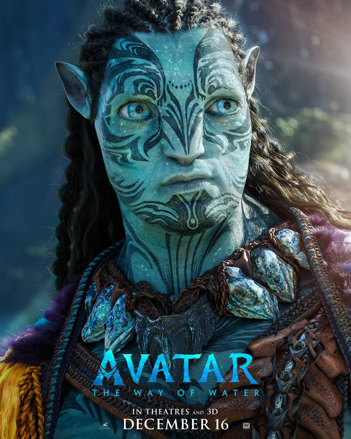  Movie Poster Avatar Bildidee 