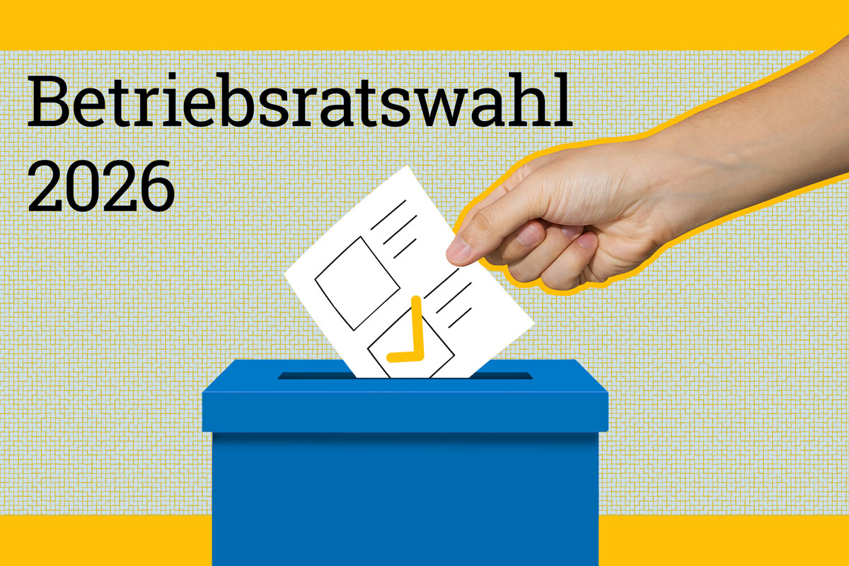  Foto zu Seminare zur Betriebsratswahl 2026 – br-spezial – Seminare für Betriebsräte 