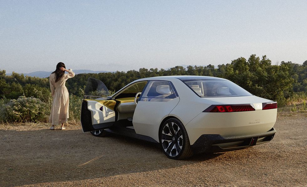  2026 BMW 3 Series Review 