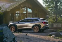 new subaru outback 2026