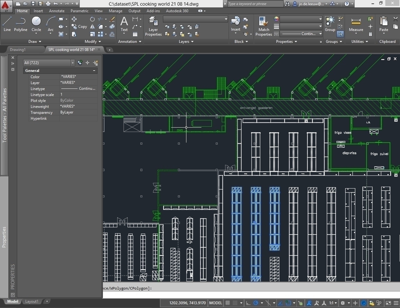  【AutoCAD 2016下载 中文版】AutoCAD 2016-ZOL软件下载 Motiv 