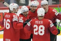 eishockey-wm 2026 gruppen