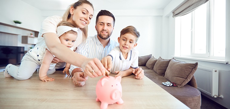  Familiengeld in Bayern: Voraussetzungen, Höhe & Antrag 