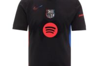 camiseta fc barcelona 2026
