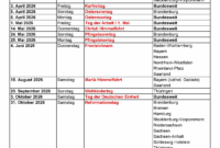 feiertage nrw 2026 brückentage