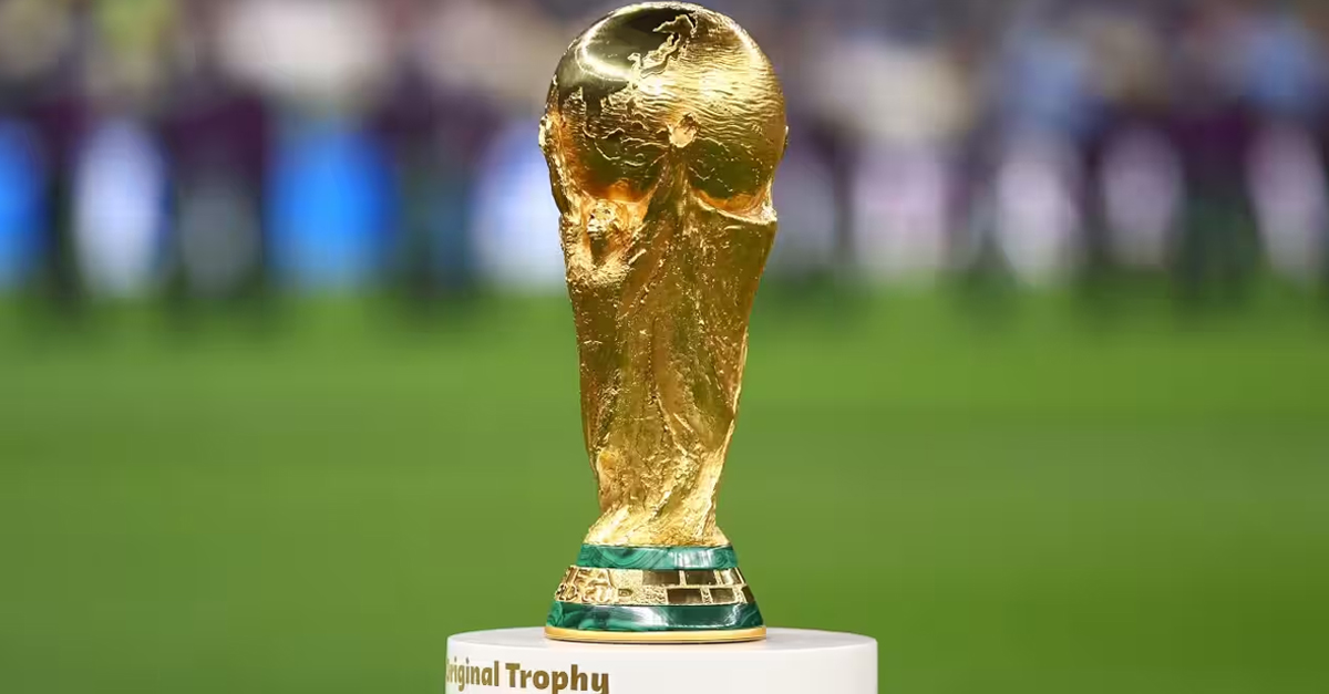  สมาพันธ์ฟุตบอลเอเชีย เผยวันจับสลากรอบสามคัดบอลโลก 2026 เอเชีย Illustration 