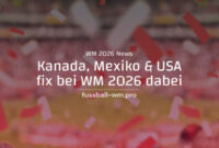 qualifizierung wm 2026