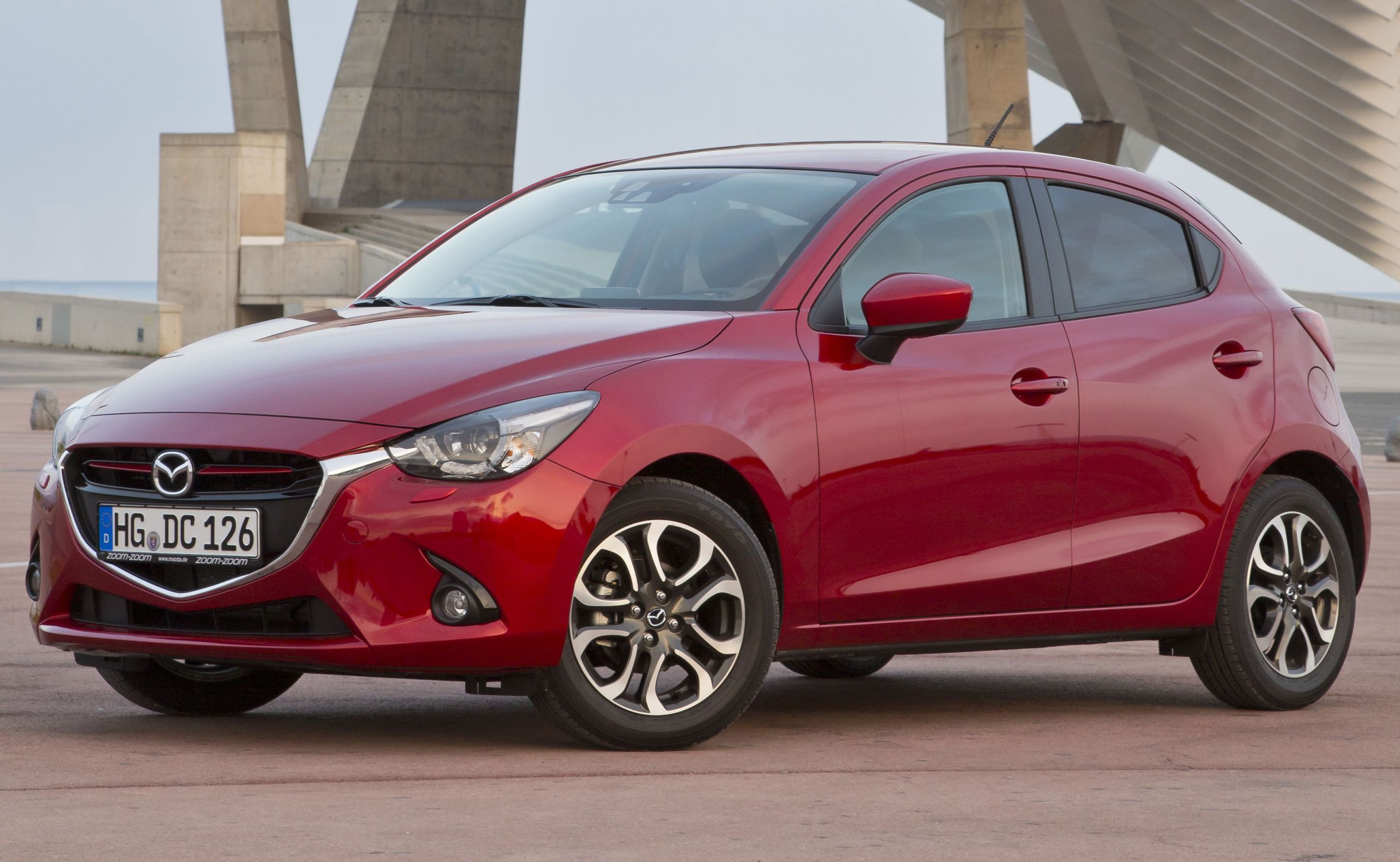 Mazda Cars - Specs, Reviews,Tests & Details Bildidee 