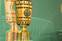 dfb-pokal 2026 auslosung