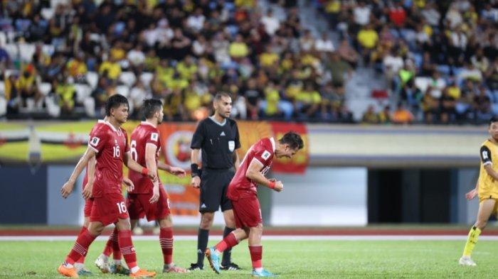  Indonesia ke Putaran Kedua Kualifikasi PD 2026, Di Grup F Bersaing Illustration 