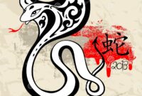 2026 jahr der schlange