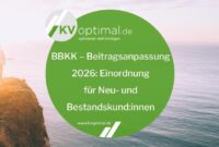 pkv erhöhung 2026