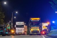 lkw maut niederlande 2026