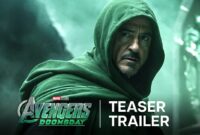 doomsday marvel 2026