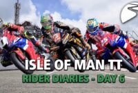 isle man tt 2026 dates