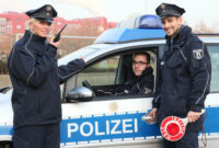 polizei ausbildung 2026
