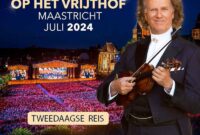 andre rieu maastricht open air 2026