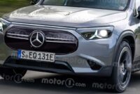 mercedes benz glb 2026