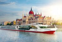 flussreisen donau 2026