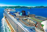 cruise australia 2026