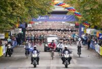 frauenlauf wien 2026