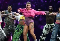 pink konzert deutschland 2026