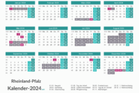 ferien und feiertage 2026 rlp