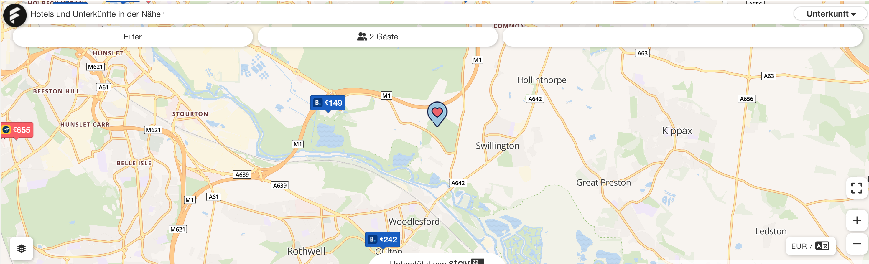  Herzberg Festival 2026 - Alle Infos zu Bands & Tickets 