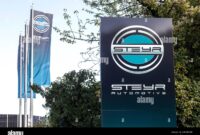 steyr motors-aktie prognose 2026