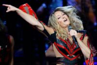 tickets für helene fischer 2026