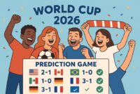 wo findet die wm fußball 2026 statt