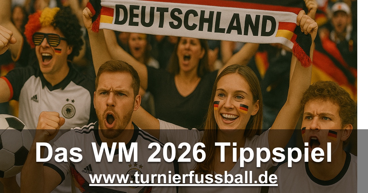  Turnierfussball.de 
