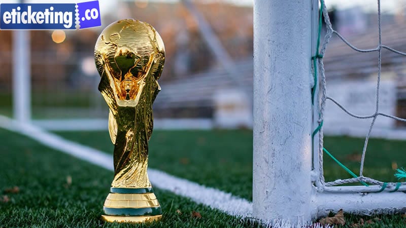  FIFA World Cup 2026: Number of teams and the qualifying process for 