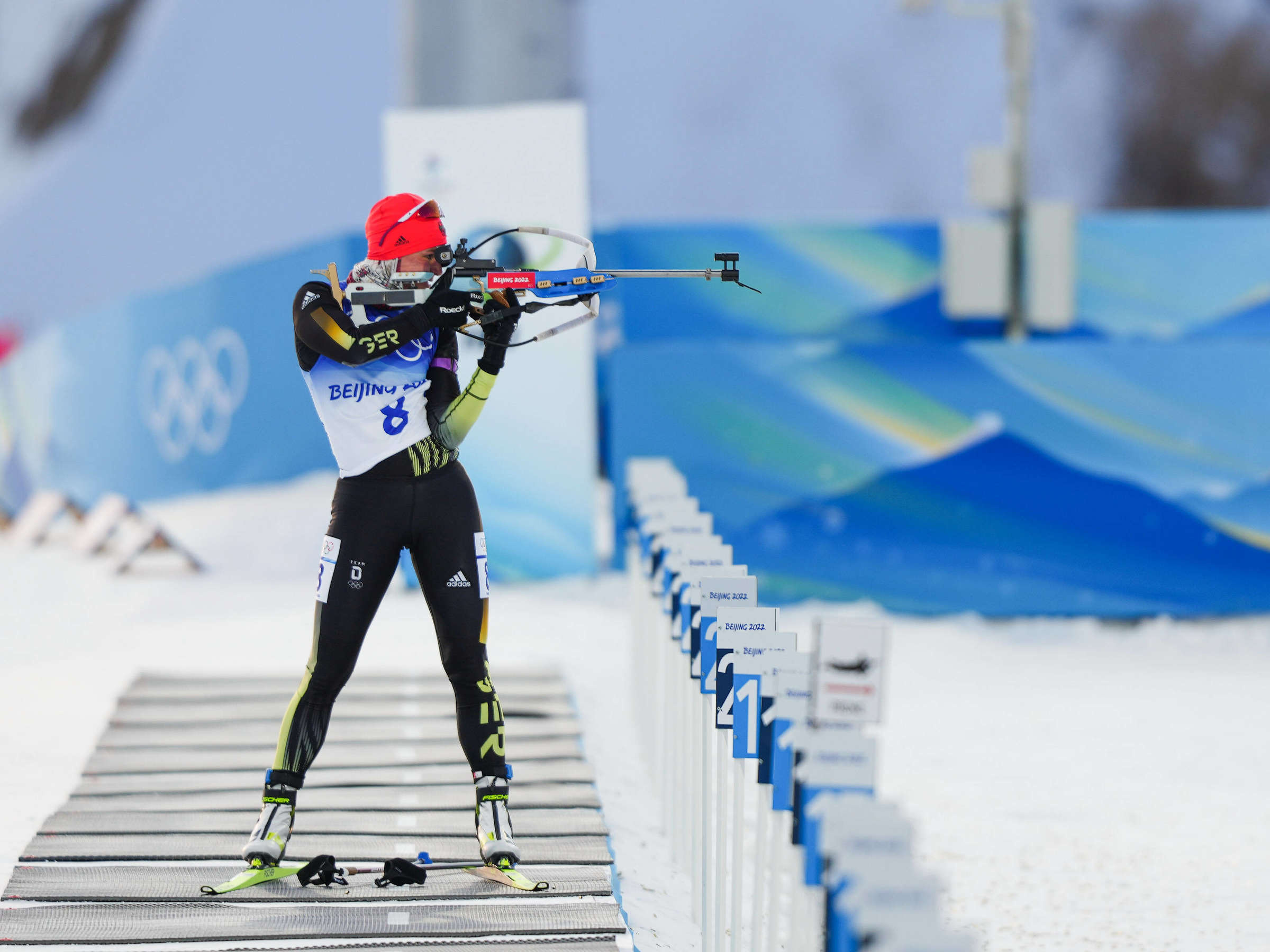  Foto zu Biathlon Wallpapers (64+ images inside) 