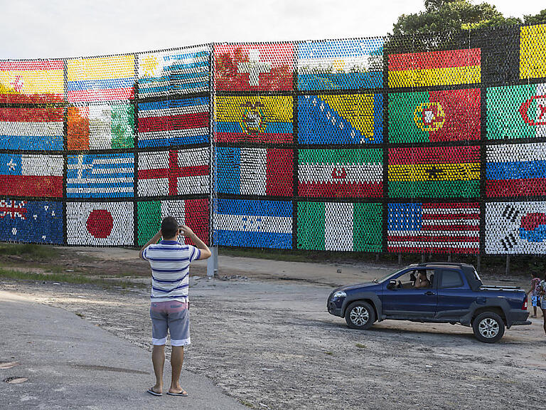  WM 2026 wird nächstes Jahr vergeben Bildidee 