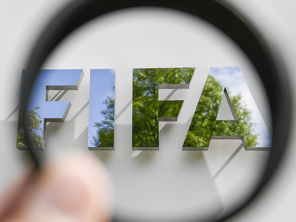  FIFA will hohe Transparenz: Vergabe der WM 2026 womöglich erst 2020 Illustration 