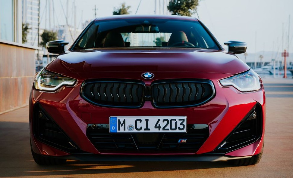  Foto zu 2026 BMW 2-Series Specs, Interior, Price - Inside The Hood 