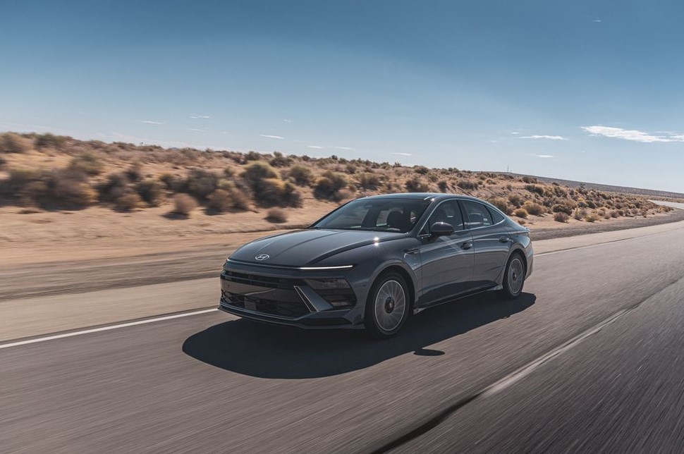  2026 Hyundai Sonata Specs, Dimensions, Price - Inside The Hood 