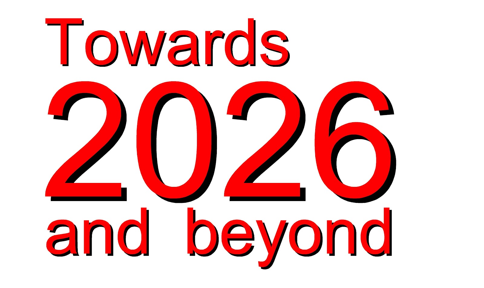  INthanet: Towards 2026 and beyond -.”Shaping the Future” Bildidee 