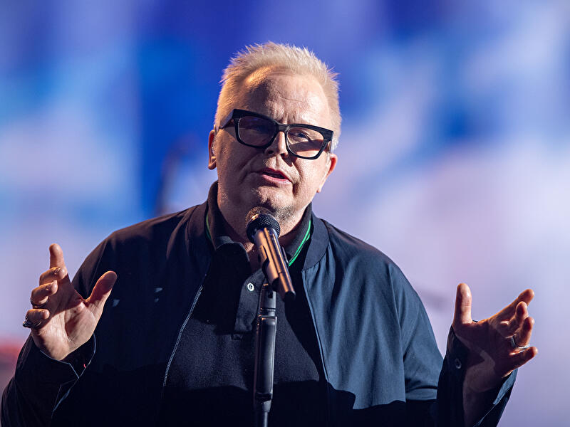  Konzert-Highlights 2024 – Berlin.de Motiv 