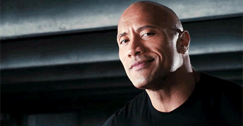  The Rock se torna o ator mais bem pago da historia - GeekBlast Motiv 