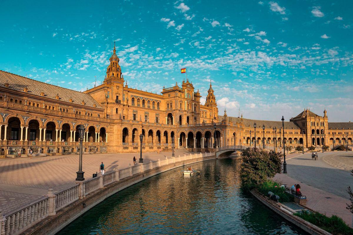  Foto zu 42 Most Famous Landmarks in Spain (100% worth a visit) - Kevmrc 