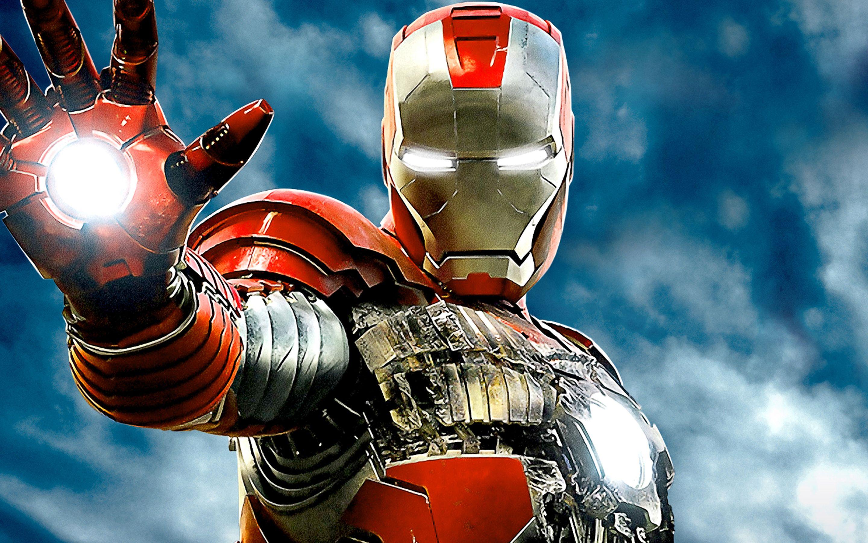 Iron Man 2 Wallpapers - Top Free Iron Man 2 Backgrounds - WallpaperAccess Bildidee 