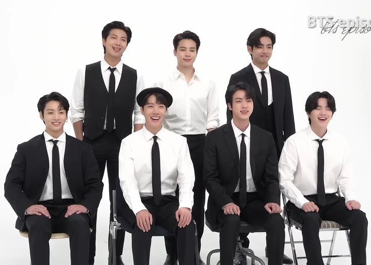  Foto zu Pin by MaSaL on bts⁷ in 2024 