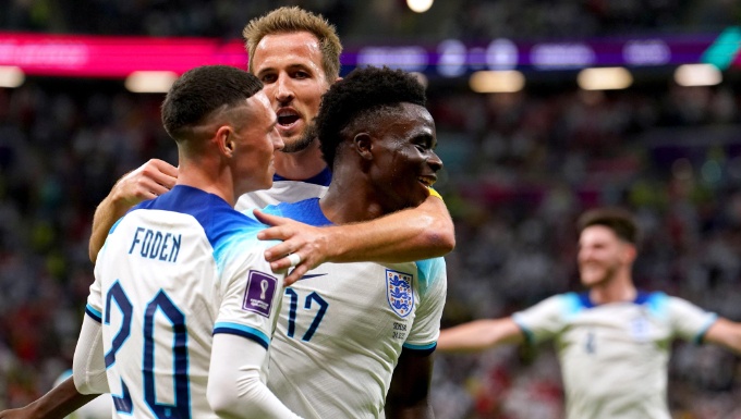  ⚽️ WM 2026 Favoriten: Wer gewinnt die WM 26 in Nordamerika? Illustration 