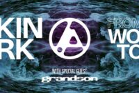 linkin park hamburg 2026 preis