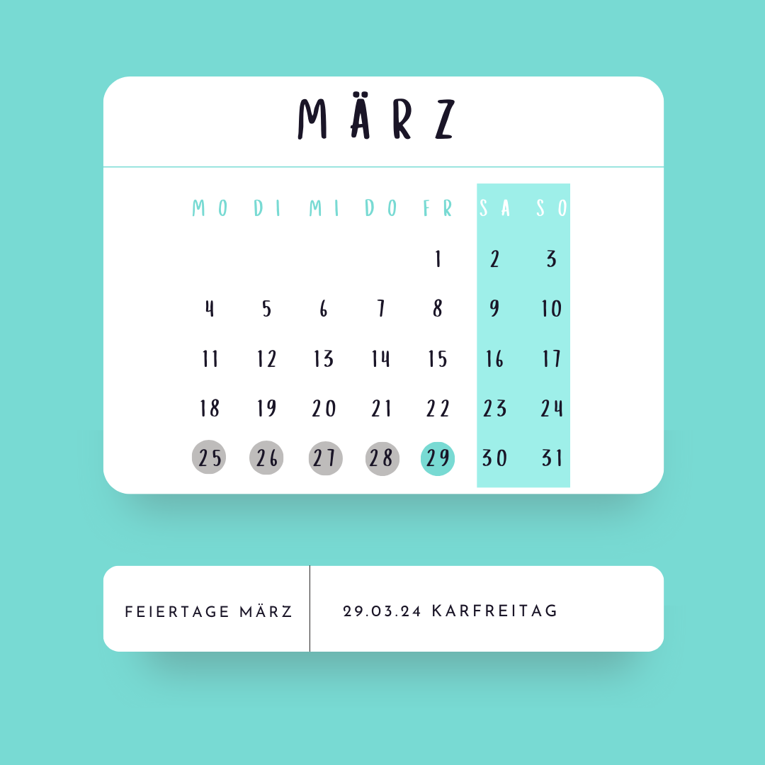  Brückentage 2024 - Maximiere deinen Urlaub Illustration 